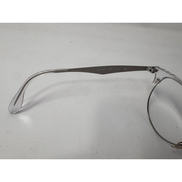Ray-Ban RB5396 Eyeglass Frames Only 51-19-140 2936 Only One Available ￼